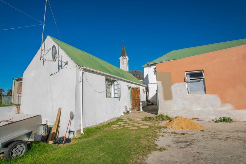 Commercial Property for Sale in Albertinia Western Cape